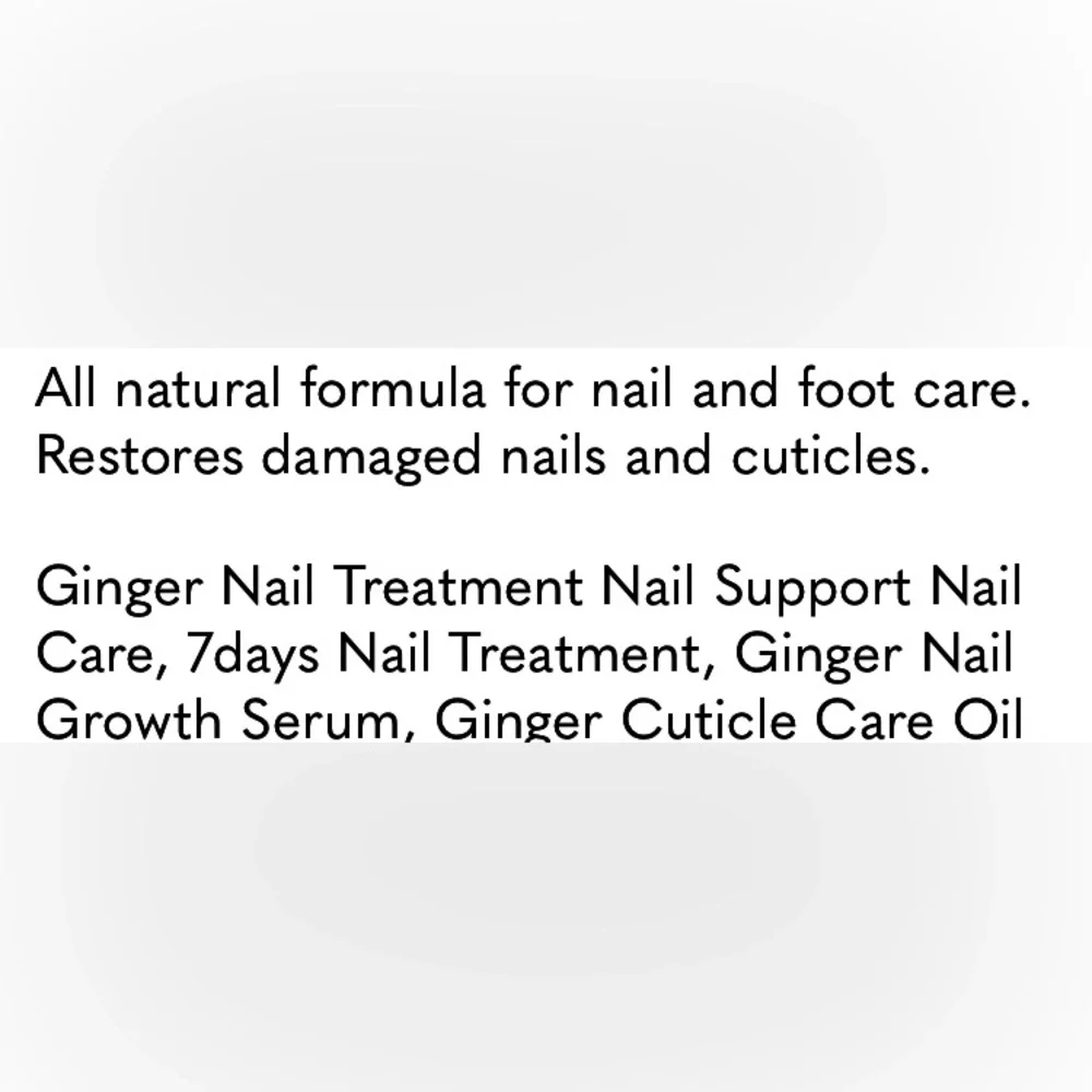 JAYSUING Nail Fungus Treatment - NEW IN SEALED BOX - fingernail toenail